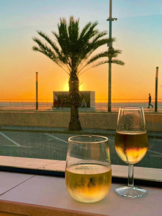 サンルーカル・デ・バラメダArenas De Sanlucar IIアパートメント エクステリア 写真